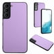 thumbnail image 4 of Funda Antigolpes para Samsung Galaxy S22 Cubierta Delgada Morado, 4 of 6