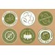 thumbnail image 5 of Sábanas Elegant Comfort Luxury Soft 1500 de microfibra Cal King, 5 of 8