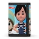 thumbnail image 1 of Cartera Trifold Desmarcar La Señorita Polly Tenía Una Muñeca, 1 of 6