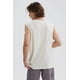 thumbnail image 3 of Polera Hombre Print Beige - lV, 3 of 4