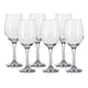 thumbnail image 1 of Set 6 Copas Barone Para Vinos Nadir 385 Ml, 1 of 2