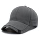 thumbnail image 1 of Men's Casual Cotton Blend Baseball Cap, 1 of 5
