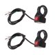 thumbnail image 3 of Manillar De 2 Piezas Interruptor SPDT De Posición De 3 Velocidades Bicicleta Eléctrica Ebike Scooter, 3 of 4