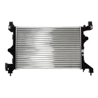 Radiador Gm 94733307