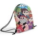thumbnail image 5 of Mochila de Cuerdas Desmarcar Vamos Mandy 30x40 cm, 5 of 6