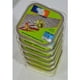 thumbnail image 2 of Nylon Transparente Amarillo 0,80mm Resiste 32kg Bobina100mt, 2 of 3