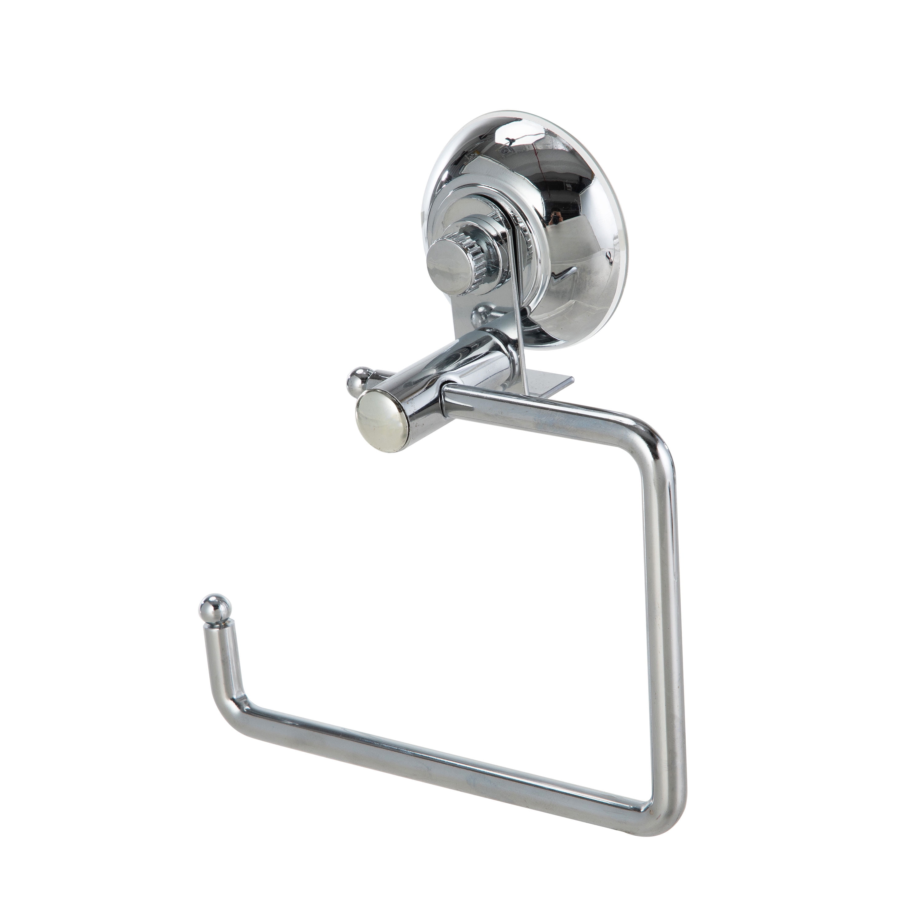 Portarollo Con Ventosa, 1 Unidad Mainstays