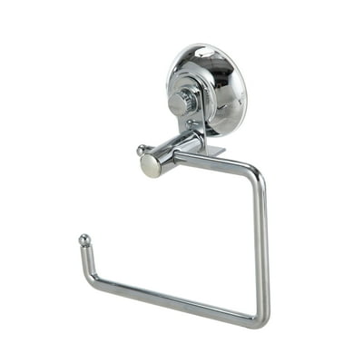 Portarollo Con Ventosa, 1 Unidad  Mainstays