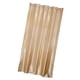 thumbnail image 3 of Cortinas De Ventana De Satén Liso Cortinas Opacas Con Ojales 150x250cm Beige, 3 of 3