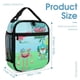 thumbnail image 2 of Lale Ki Lolu-theme Lunch Box Lunch Bag Insulated Reusable Lunch Tote Bag Cooler Tote Bag For Men Women gifts 20*11*27cm, 2 of 6