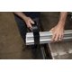 thumbnail image 4 of Cinta adhesiva IPG JobSite DucTape negra, 1,88 cm x 54,86 m, rollo individual, 4 of 5