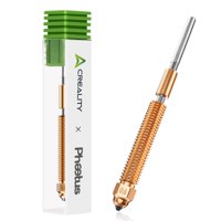 Boquilla Creality K2 Plus De Carburo De Silicio De 0,6 Mm Para K2/K2 Pro