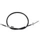 thumbnail image 1 of Cable freno mano trasero izquierdo nissan v16 1.6 1998 2011, 1 of 2