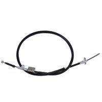 Repuestos Del Sol - Cable Freno Mano Trasero Izquierdo Nissan V16 1.4 1990 1992
