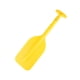 thumbnail image 2 of Paleta Telescópica Para Kayak, Paleta De Piragüismo Para Kayak, Actividades Al Aire Libre, Deportes, Color Amarillo, 2 of 3