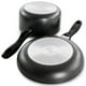 thumbnail image 2 of Oster Batería de cocina aluminio Clairbone 7 piezas, 2 of 8