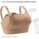 thumbnail image 3 of Bra Momcozy Hands Free Pumping Bra Ajustable, 3 of 3