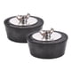 thumbnail image 2 of 2 Piezas Tapón Piscina Tapón Invierno Piscina Tapón Protección Congelación Tapón Universal Piscina Resistente a Expansión Adecuado para Reparación de 63 mm, 2 of 5