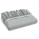 thumbnail image 1 of Sabanas Bajera Soft Ajustable 1800 Cama 2 Plazas Gris, 1 of 3