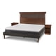 thumbnail image 2 of Cama Europea Curve Ortc Av 2 Plazas Nw Dbl Chc, 2 of 10