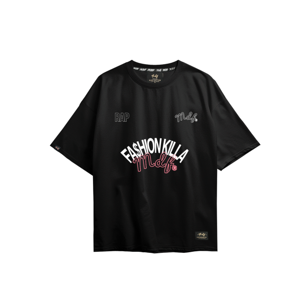 MDF® Polera KILLA