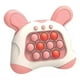 thumbnail image 1 of Pop It Fidget Toy Push Juguete Antiestres Agilidad, 1 of 2