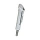 thumbnail image 5 of Pasador De Pila De Pesas, Pasador De Bloqueo Selector De 15cm, Estante De Placa De Peso, Pasador De Carga De Peso, Blanco, 1 Uds., 5 of 5