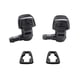 thumbnail image 2 of Boquillas de lavado AMFRNE 2 unidades para Jeep Cherokee / Chrysler 200, 2 of 5