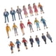 thumbnail image 3 of 20pcs 1/25 Sand Table Doll DIY Hecho a mano Modelo de construcción Color Material NUEVO, 3 of 5