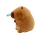 thumbnail image 1 of Carpincho Juguetes De Peluche Decoración Del Hogar Lindo Animal De Peluche De Capibara Para Niños 40cm, 1 of 3