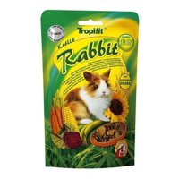 Alimento Para Conejos Tropifit 500G Completo Y Saludable
