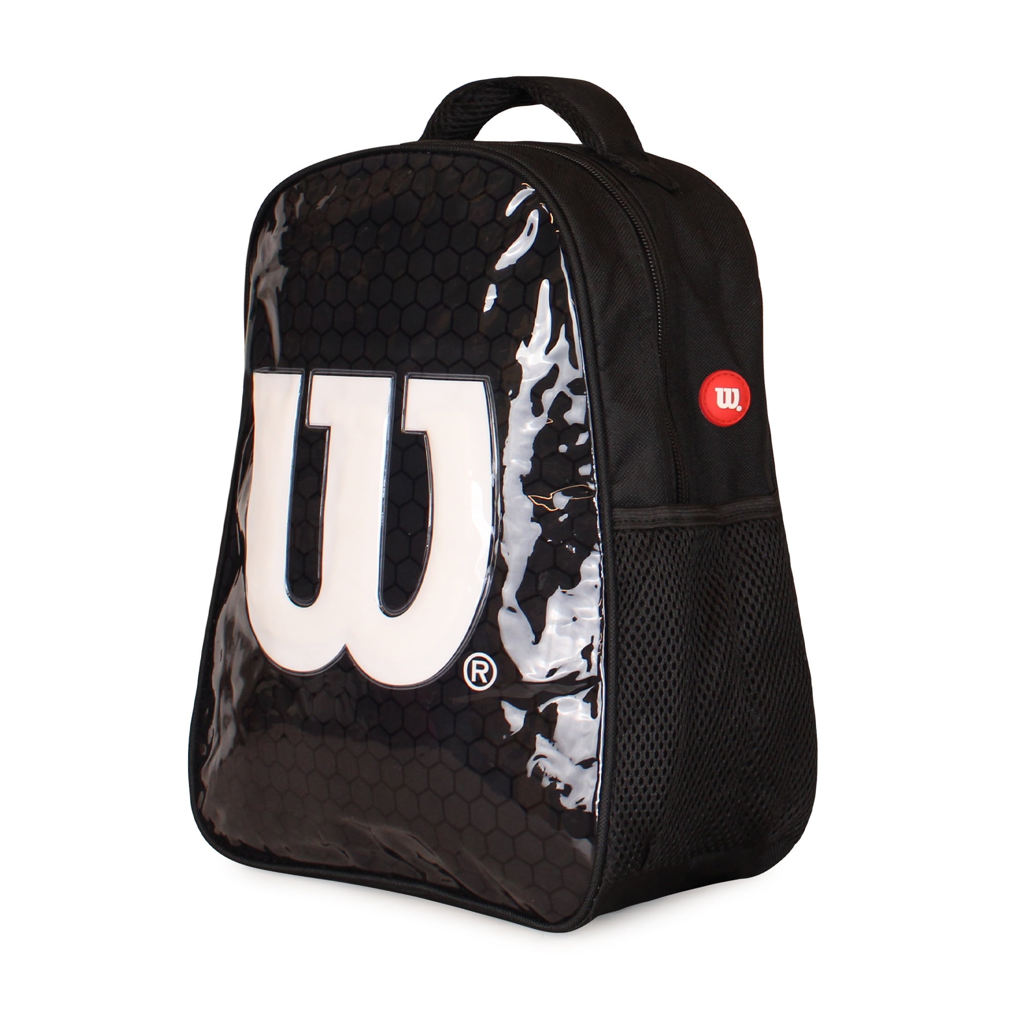 Wilson - Mochila De Niño Unisex Sweet Negro