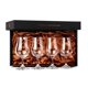 thumbnail image 4 of Set de 4 Copas para Beber GLASSIQUE CADEAU de 120 ml, 4 of 9