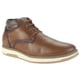 thumbnail image 3 of Botin Ferracini Hombre 4172 Wembley Café Casual, 3 of 6