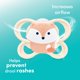 thumbnail image 3 of Chupetes NUK Perfect Match 0-6 meses, paquete de 4, 3 of 6