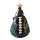 thumbnail image 3 of Bola Divertida Para árbol De Navidad, Decoración, Regalo Decorativo Para Escritorio, Estilo Festivo Y Festivo G, 3 of 5