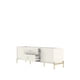 thumbnail image 4 of Rack Jasper Blanco Tv 75', 4 of 6
