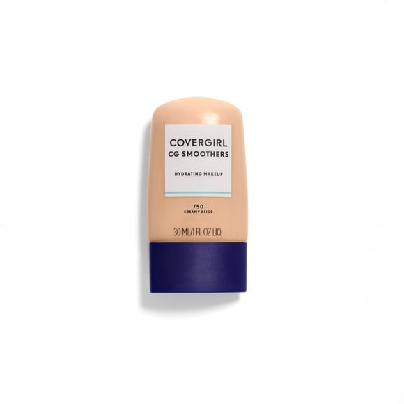 Base De Maquillaje Smoothers Hydrating Creamy Beige