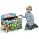 thumbnail image 1 of Baúl de juguetes infantil  Mickey Mouse Delta Children, 1 of 7