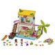 thumbnail image 2 of Kit de construcción LEGO Friends Beach House 41428 444 piezas, 2 of 7