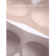 thumbnail image 2 of Sostén De Lactancia Momcozy Ultra Cómodo Sin Costuras, 2 of 3
