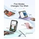 thumbnail image 5 of Funda Con Teclado Para Ipad 10 9 11 Con Touchpad, 5 of 8