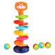 thumbnail image 4 of Rampa De Caída Y Bola, Rampa Para Correr Con Pelota De Juguete Para Juguetes, Regalos, Niños, Niñas Y Niños, 4 of 5