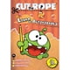 thumbnail image 1 of LIBRO Cut The Rope. Libro De Actividades, 1 of 2
