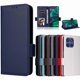 thumbnail image 4 of Funda Cartera para Motorola Moto G Stylus 5G 2025 Tapa Flip con Ranuras y Soporte Azul, 4 of 5