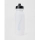 thumbnail image 2 of Botella de agua Nike Big Mouth Bottle 2.0 946ml transparente/negra, 2 of 2