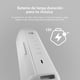 thumbnail image 5 of Parlante Bluetooth Portátil AOC O1 Blanco, 5 of 6