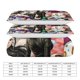 thumbnail image 2 of Nico Robin Bed Duvet Cover Funny Anime Cartoon Bedding Sets Lightweight 3 Piece Comforter Sets, 2 of 5