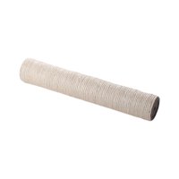 Magideal - Poste Rascador Para Gatos De Repuesto, Poste Rascador Para Gatos, Juguete Portátil Para Gatitos, Rascador Vertical Resistente Al Desgaste Para Gatos P Sisal 50Cmx7Cm