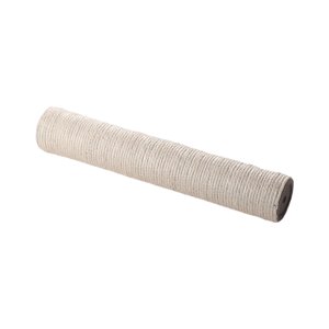 Magideal - Poste Rascador Para Gatos De Repuesto, Poste Rascador Para Gatos, Juguete Portátil Para Gatitos, Rascador Vertical Resistente Al Desgaste Para Gatos P Sisal 50Cmx7Cm